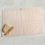 Πετσετέ Χαλάκια Μπάνιου Fieldcrest Ultra Soft Lavender Blush